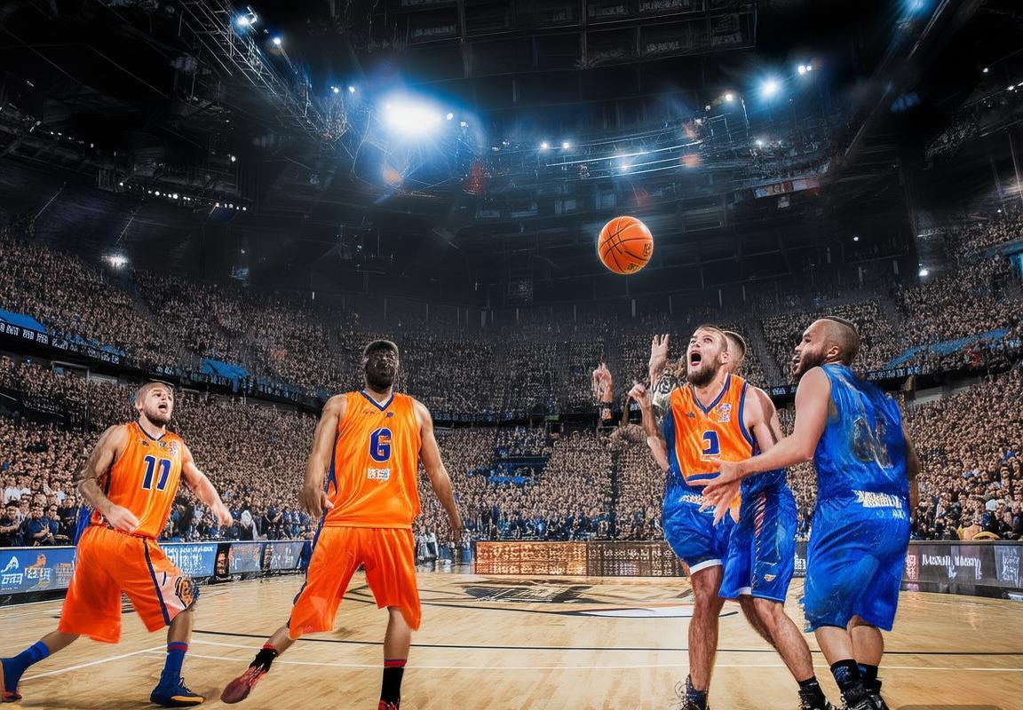 2017 CBA新疆辽宁对决战术解析与亮点回顾