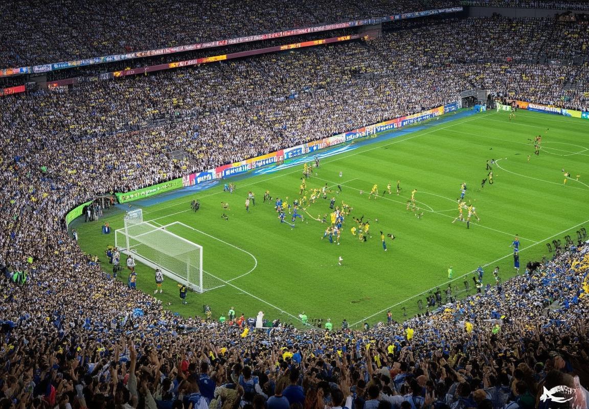 2017南美足球巅峰战：阿根廷VS委内瑞拉激情对决回顾