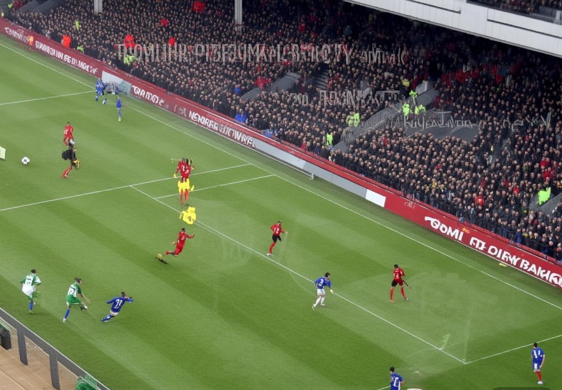 2018年默西塞德郡德比：利物浦与艾佛顿激情对决解析