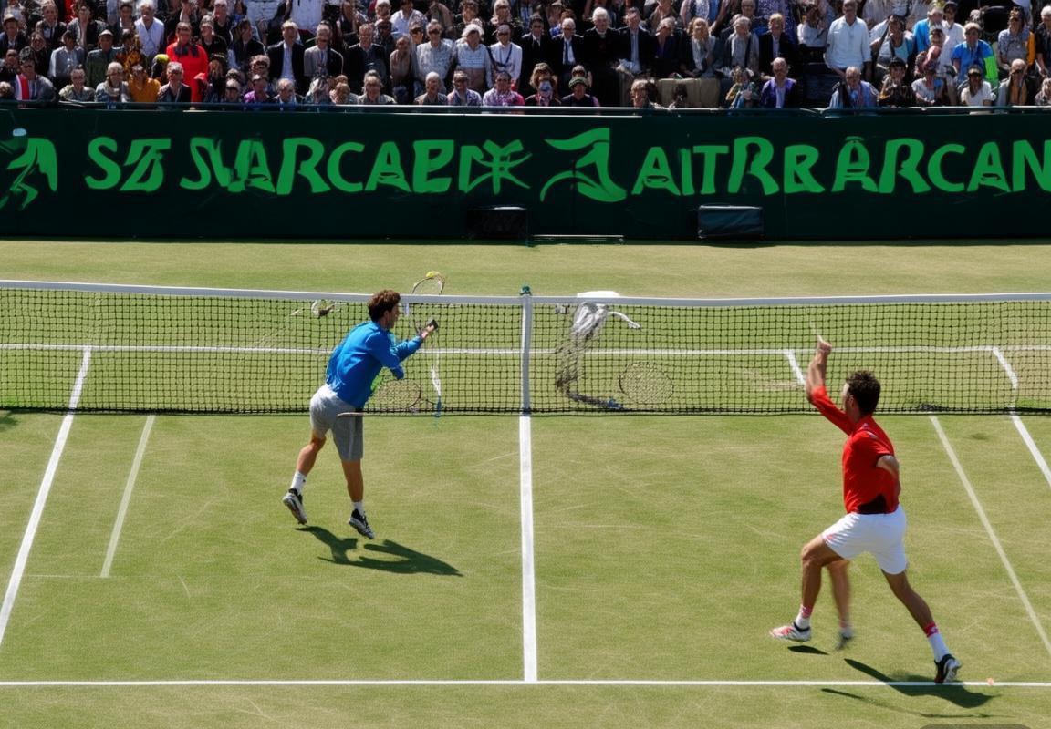 2016温网穆雷VS瓦林卡巅峰对决：传奇之战回顾与启示