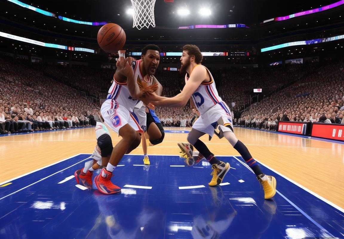 76人与爵士巅峰对决：比赛亮点与数据解析