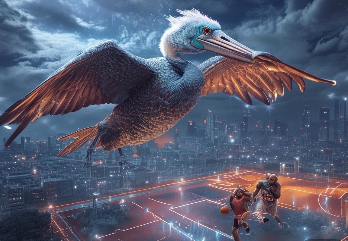 NBA季后赛惊心动魄逆转战：火箭逆境翻盘鹈鹕全记录