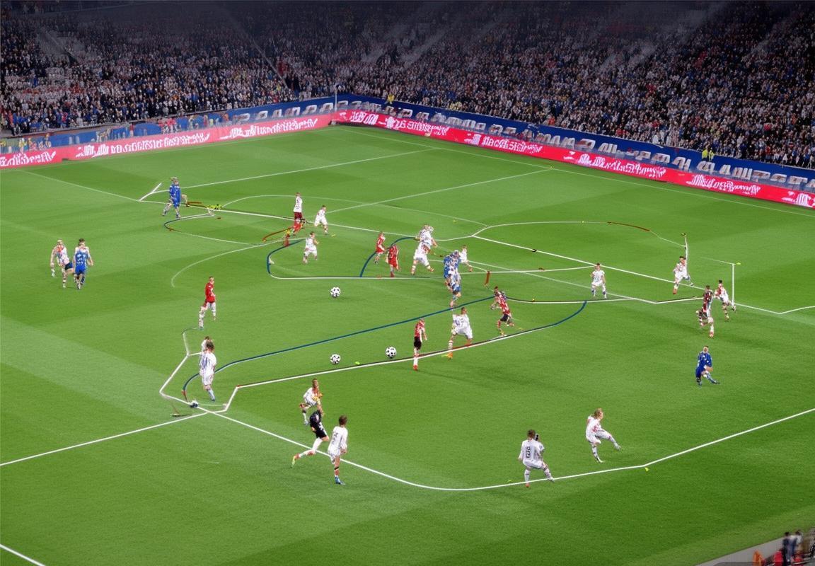 拜仁慕尼黑VS皇家马德里：巅峰对决历史解析与未来展望