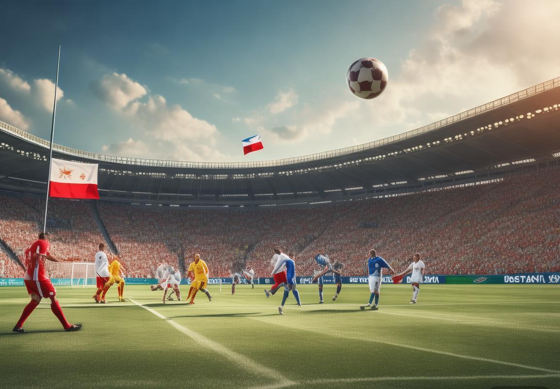 2019年塞浦路斯vs俄罗斯经典足球对决回顾